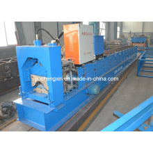 Ridge Cap Forming Machine